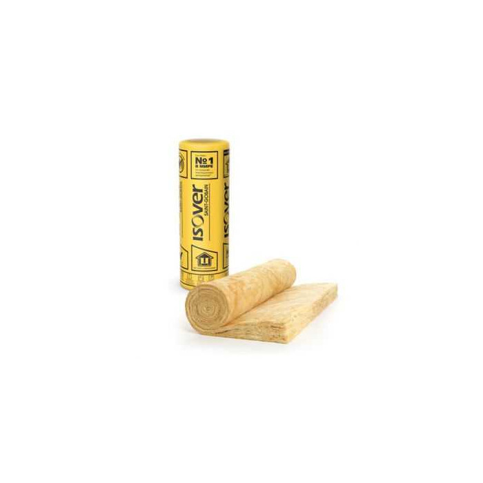 Утеплитель Isover Каркас-М40 50х1220х9000 в Кропоткине