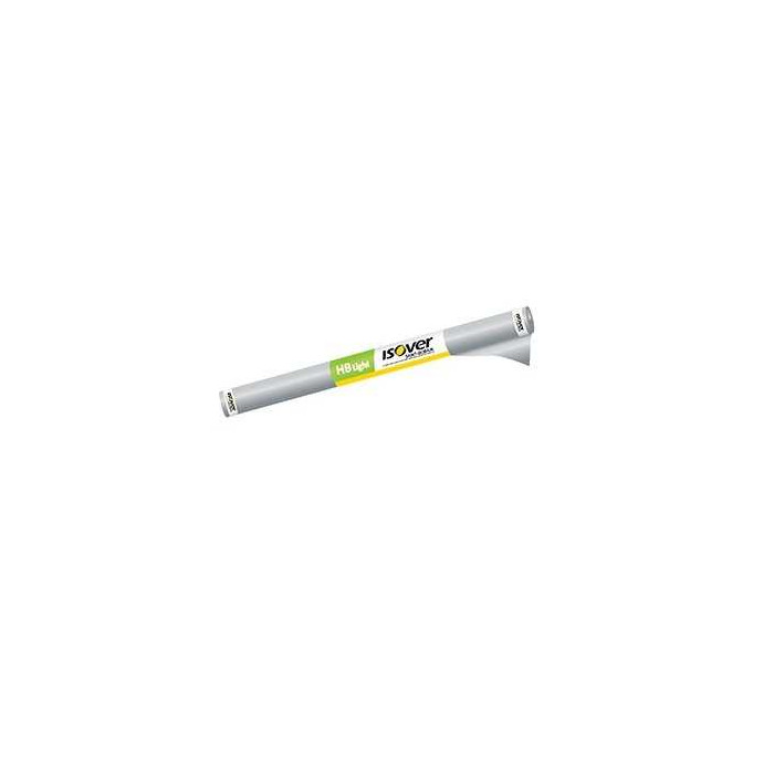 Ветро- и гидроизоляция Isover HB Light 1.5х0.3х50 в Кропоткине
