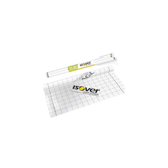 Мембрана Isover VS 80 1.5х0.42х50 в Кропоткине